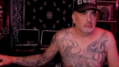 Snapshot of smokey915 chatting on January 10, 12:04 pm Smokey915 online show from January 10, 12:04 pm