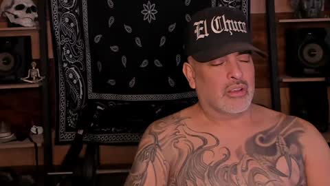 Snapshot of smokey915 chatting on December 26, 5:30 pm Smokey915 online show from December 26, 5:30 pm