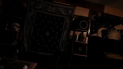 Snapshot of smokey915 chatting on January 5, 1:13 am Smokey915 online show from January 5, 1:13 am