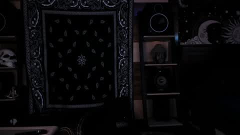 Snapshot of smokey915 chatting on January 5, 11:15 am Smokey915 online show from January 5, 11:15 am