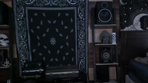 Snapshot of smokey915 chatting on January 13, 11:17 pm Smokey915 online show from January 13, 11:17 pm