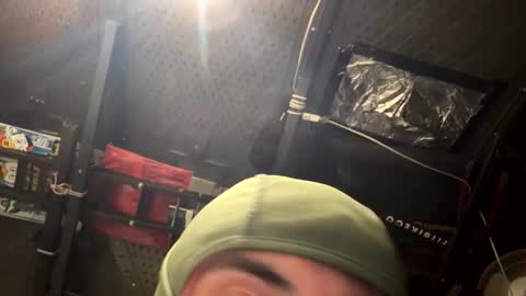 smoothbaby187 online show from March 1, 7:02 pm