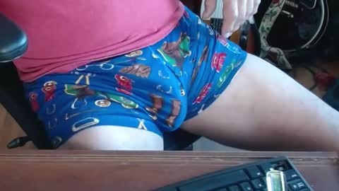 smoothcock101 online show from February 28, 11:58 am