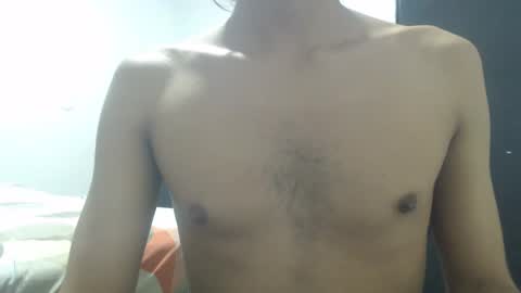 snackontime19 online show from October 23, 6:06 am