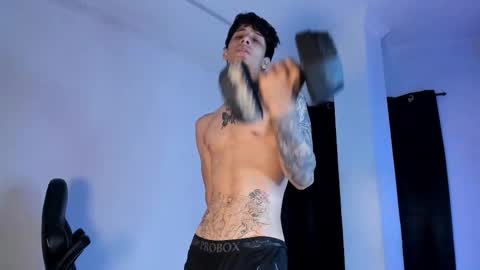 snakebutterfly online show from February 4, 5:46 am