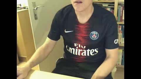 sneaxfreund online show from March 1, 2:44 am