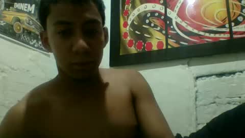 Snoob Master 777 online show from February 3, 7:41 pm