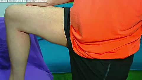 SoakEd online show from December 8, 1:46 am