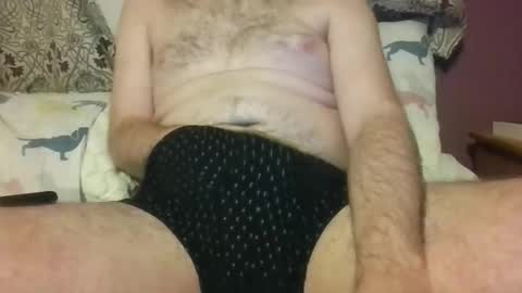 solidchris21 online show from January 31, 8:07 pm