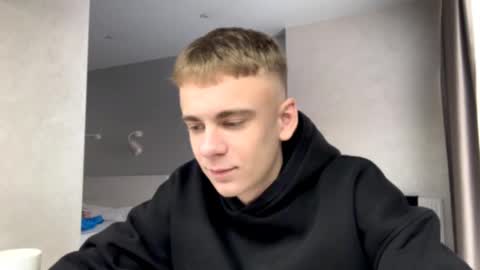 Jett online show from February 3, 8:08 am