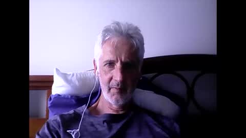 Soloman online show from January 13, 11:38 pm