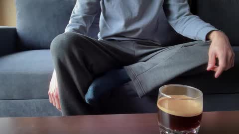 Sondages online show from February 12, 8:16 am