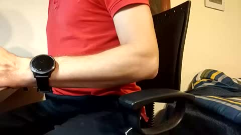 sonicegay online show from October 27, 8:11 pm