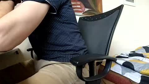 sonicegay online show from February 20, 10:06 am