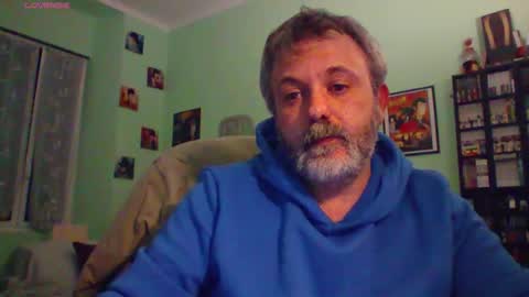 sonoboris online show from April 17, 8:55 pm