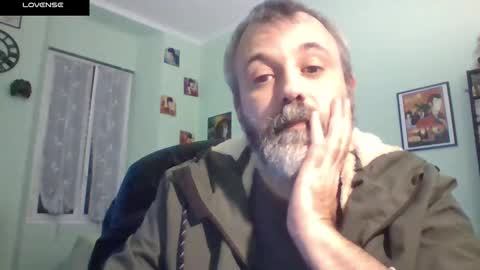 sonoboris online show from November 10, 10:15 pm