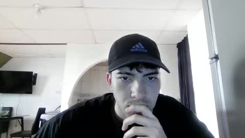 soren116 online show from April 4, 9:12 pm