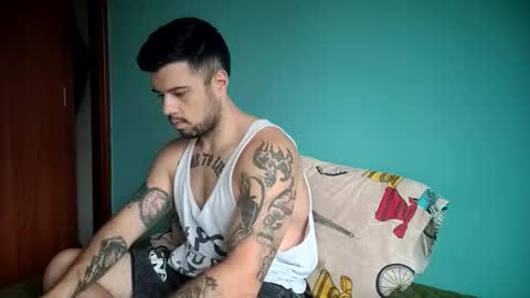 soulmanager69 online show from November 27, 9:18 pm