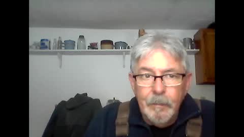 sounman online show from January 9, 8:11 pm