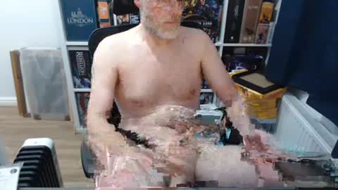 Dan online show from March 2, 10:02 pm