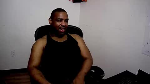 Infamous Damon Jerico online show from February 6, 8:02 pm