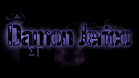 Infamous Damon Jerico online show from February 4, 10:00 am