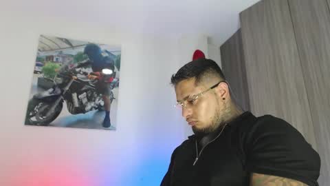 soy_apolo online show from December 18, 5:09 pm