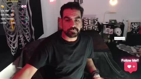 El Carlitos online show from April 20, 6:49 am