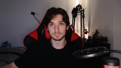 Anthony online show from September 12, 1:05 am