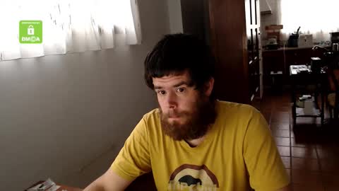 spanish online show from January 18, 1:35 pm