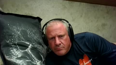 Slave online show from October 6, 8:52 am