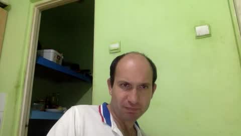 Snapshot of sparei7 chatting on October 24, 10:00 pm Snaiky online show from October 24, 10:00 pm