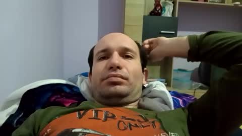 Snaiky online show from February 17, 3:33 pm