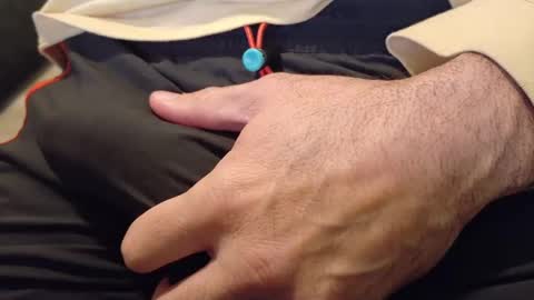 sparklenuts17 online show from January 23, 3:11 pm