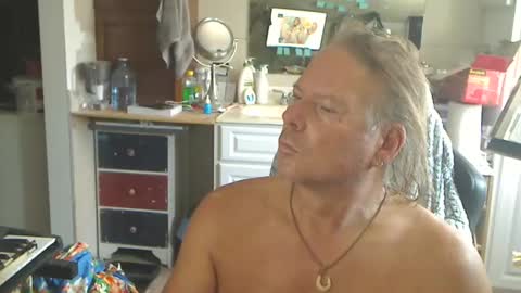 sparky401 online show from May 9, 4:52 pm