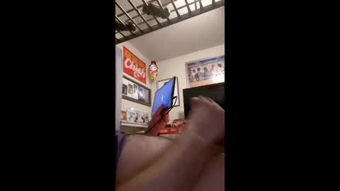 sparkyspeedway online show from January 6, 7:12 am