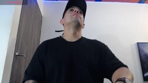 Snapshot of spartacus_cam chatting on January 18, 6:53 am     online show from January 18, 6:53 am