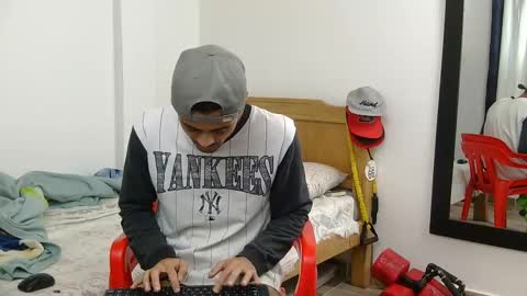 Spartan Blaze online show from January 29, 12:24 pm