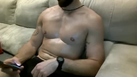 spartanboys online show from February 4, 9:54 pm