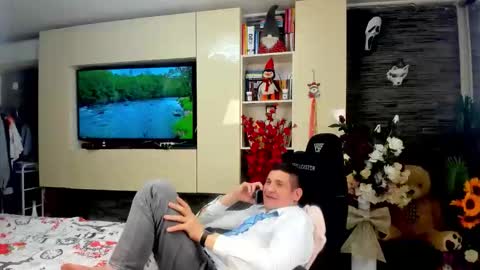 Spartan online show from April 15, 7:58 pm