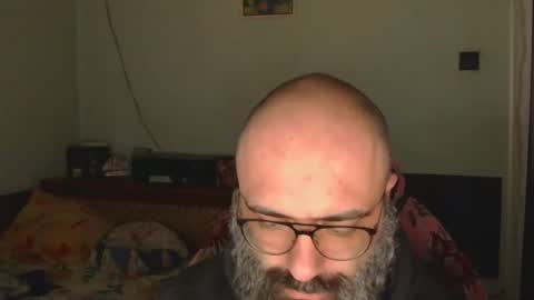 Extasy online show from January 8, 5:45 am