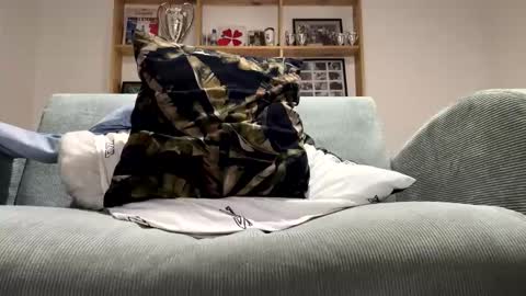 Dany online show from November 22, 12:21 am