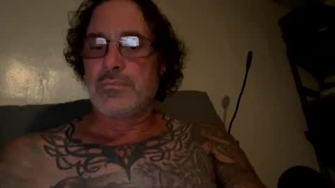 specter1972 online show from December 14, 12:28 am