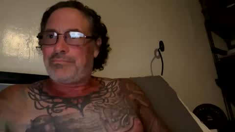 specter1972 online show from November 20, 2:00 am