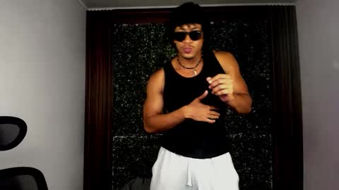 spent_0 online show from November 25, 10:45 pm