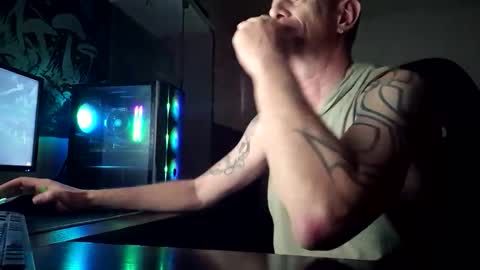 SpicyFox420 online show from October 11, 7:29 pm