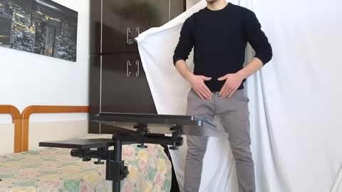 Marco. When Im offline you can view premium content in bio online show from March 9, 9:13 am