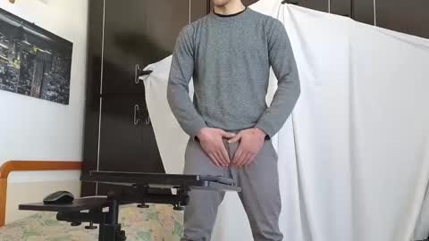 Marco. When Im offline you can view premium content in bio online show from March 4, 8:24 am