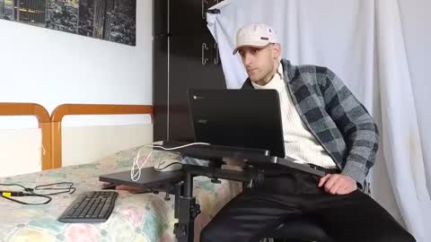 Marco. When Im offline you can view premium content in bio online show from February 8, 8:52 am