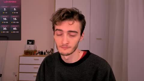 Spidey online show from November 30, 6:10 pm